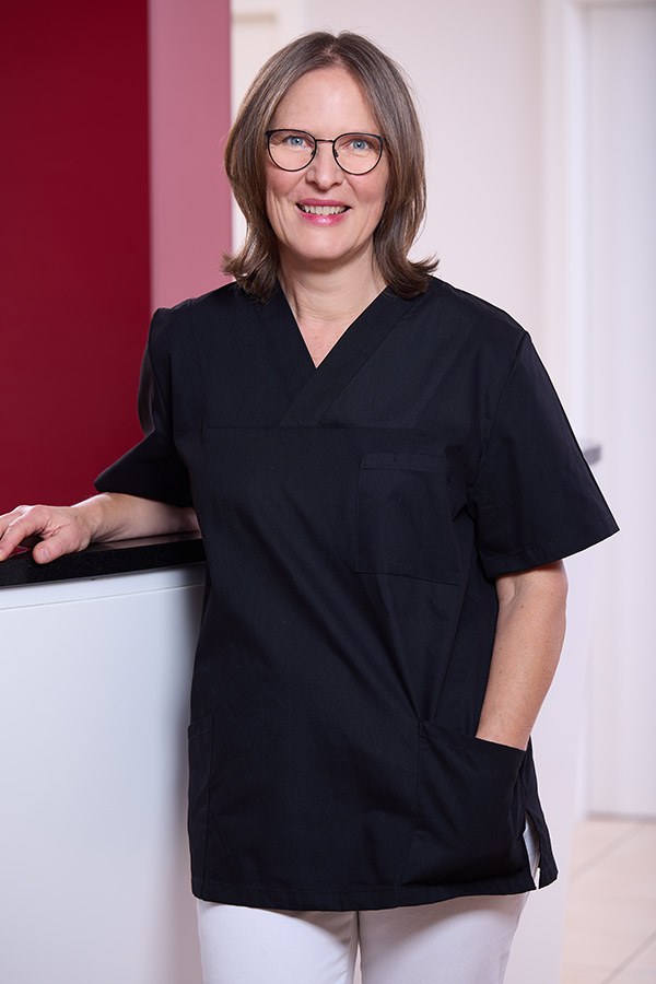 Frau Johanna Dorn - Zahnarztpraxis Dr. Breit Taufkirchen/Vils